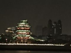 -秋水广场音乐喷泉