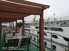 -海安新港(公交站)