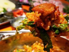 -kingkong大猩猩烤肉(CBD店)