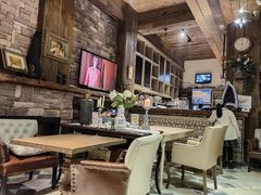 大堂-一棵树·意大利西餐厅One Tree(新城店)