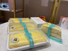 -西檬树SIMON·T轻奢蛋糕(大东方Max店)