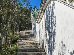 -梧桐山风景名胜区