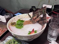 -万岛日本料理铁板烧(万泰国际店)