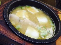 -喔爸韩国料理(泗门店)