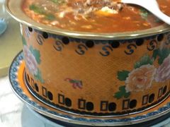 -乔家满族八大碗(流水沟店)