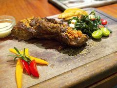 爆款牛魔王-卡朋厨房(289艺术园区店)