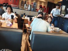 -大师兄·西北小馆(金湾华发商都店)