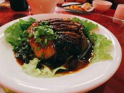 -喜满堂婚礼会馆(水上公园店)