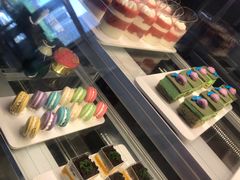 -海玥荟海鲜姿造自助餐厅(欧罗巴广场店)