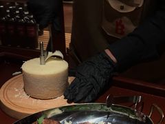 -Mammamia意大利餐厅(阳春巷店)