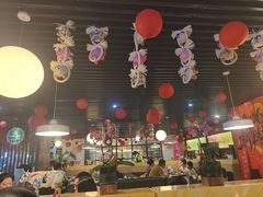 -美森西餐厅(曙光大道店)
