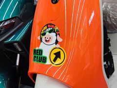 -九号电动车(安定门内大街店)