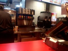 -汉堡王(洛阳王府井店)