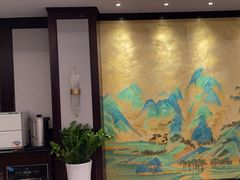 -君庭中餐厅(友谊宾馆店)