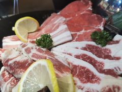 -九田家黑牛烤肉料理(太奥广场店)