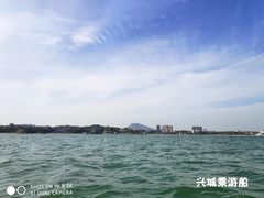 -兴城海滨风景区