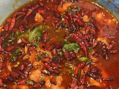 -金掌勺东北菜(格兰晴天店)