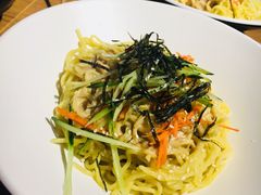 厝内胡麻拌面-厝内小眷村(天河南一路店)