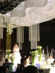 -中茵皇冠假日酒店·宴会厅