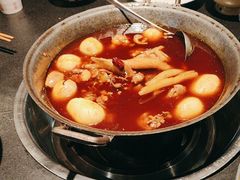 -李子坝梁山鸡(李子坝大鸡哥店)