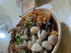 -车头老二大排档(金城步行街店)