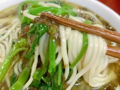 酸菜面-朱儿面庄(洋河三路店)