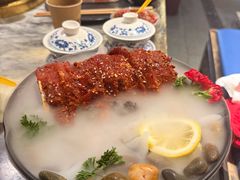 -矮板凳老火锅(宽窄巷子店)