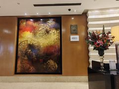-宁波东港喜来登酒店