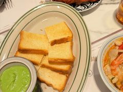 -太食獸泰式茶餐厅(艾尚天地店)