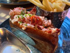 -Burger & Lobster(Dean Street)