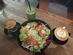 -The Daily Fix Cafe