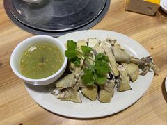 -天程知味园