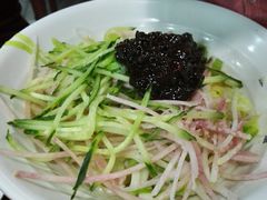 -京碗居老北京特色菜(北环东路店)