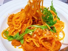 意面-必胜客(宁海西子国际店)