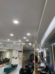 -那茉 Hair Salon