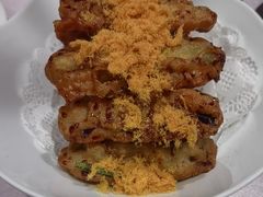 -盛百味·家宴餐厅(霸州分店)