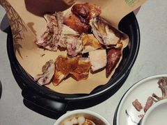 -绿茶餐厅(广州天河城店)