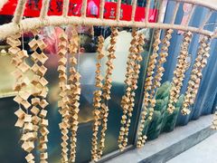 餐饮设施-永兴坊