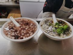 -芳婆糕团店(王府大街店)