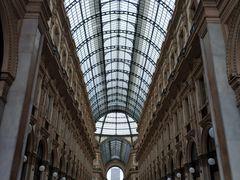 -埃马努埃莱二世拱廊