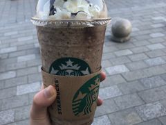-星巴克臻选(成都环球乐天店)