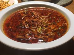 -蜀宴小调·精致家常菜(科华店)
