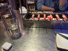 -很久以前羊肉串(大华三路店)