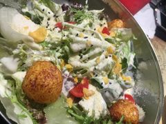 -HIHE Bistro·Oyster Bar(华熙live店)