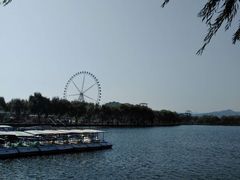 -济南国际园博园