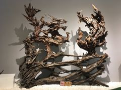 -吉林市博物馆