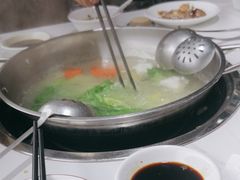 -红日饭店(裕隆三路店)