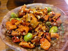 -玉祥府牛肉罩饼(金光道店)