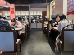 -松鹤面馆·古法焖肉面(观前店)