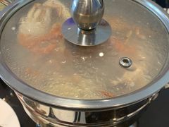-青岛颐海花园酒店总店·自助餐厅
